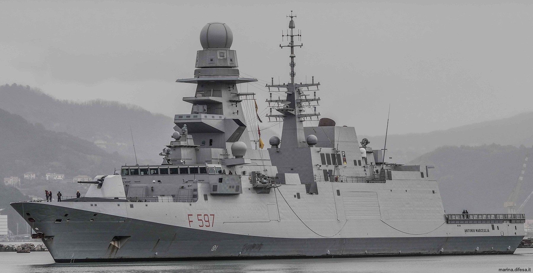 ship